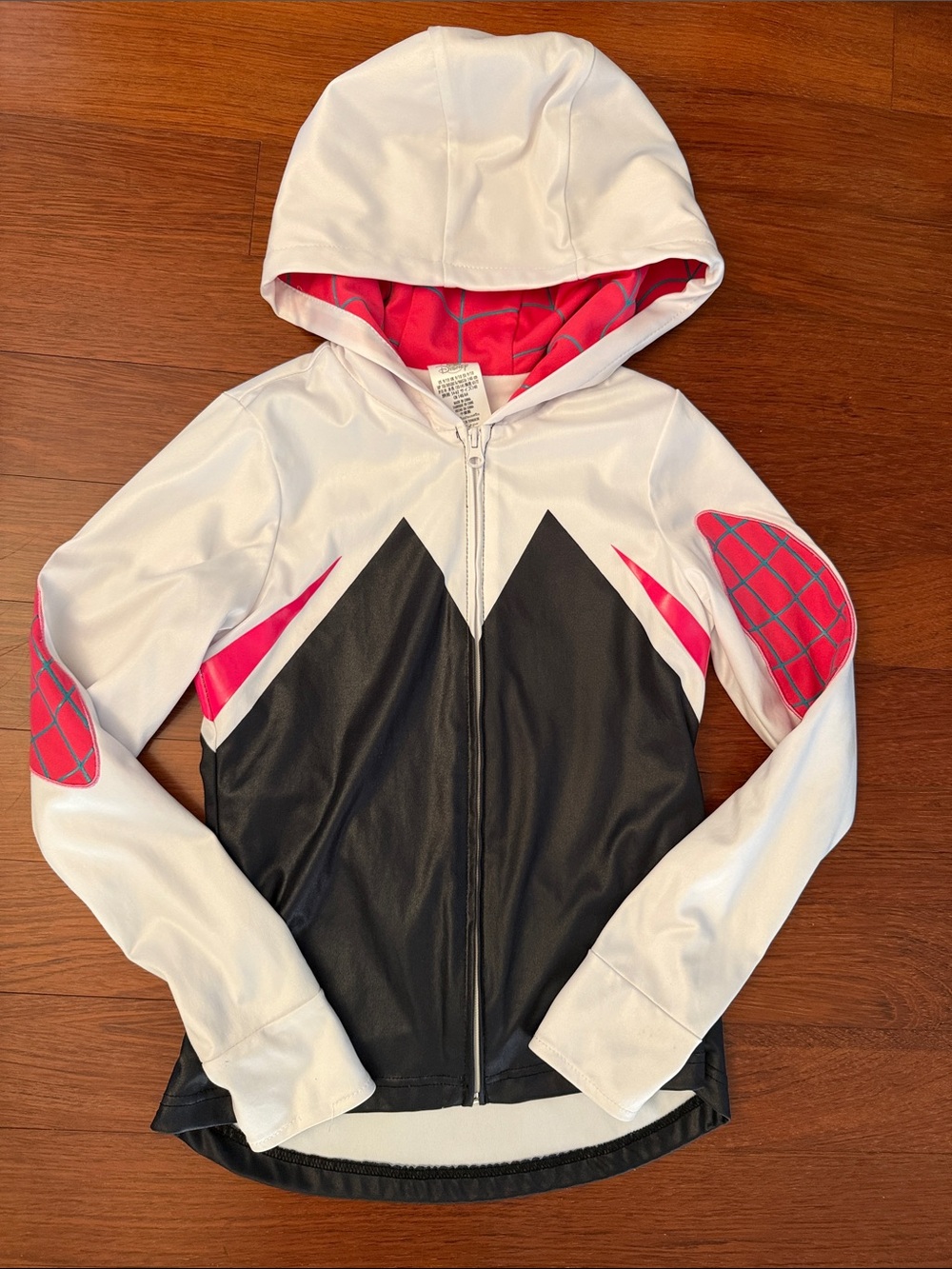 Spider Gwen Hoodie